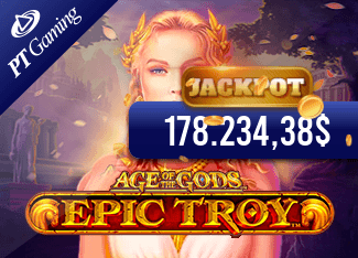 Epic Troy